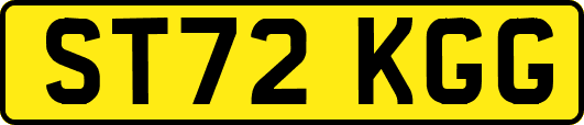 ST72KGG