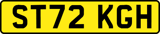 ST72KGH