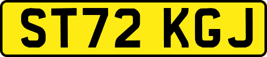 ST72KGJ