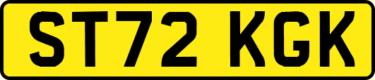 ST72KGK