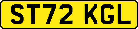 ST72KGL