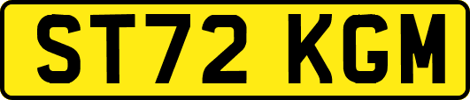 ST72KGM