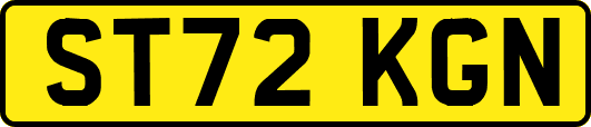 ST72KGN