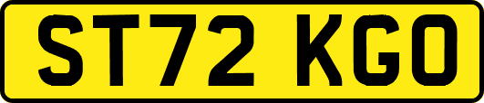 ST72KGO