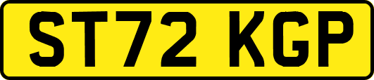 ST72KGP