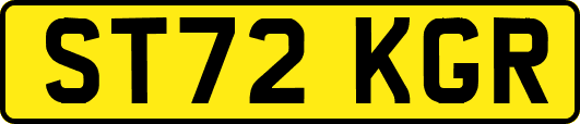 ST72KGR