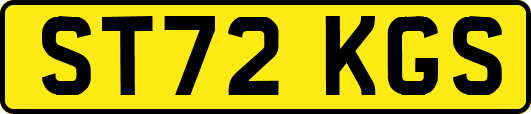 ST72KGS