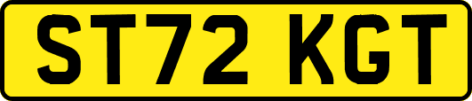 ST72KGT