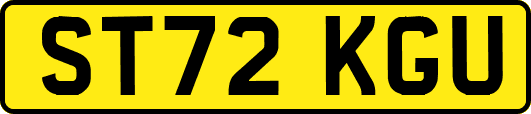 ST72KGU