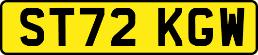 ST72KGW