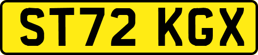 ST72KGX