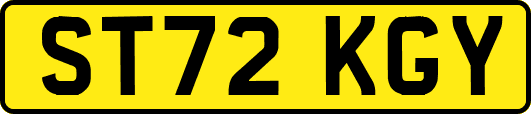 ST72KGY