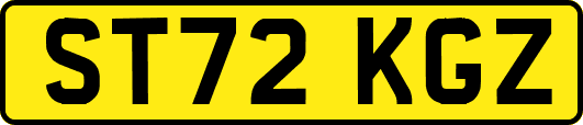 ST72KGZ