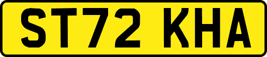 ST72KHA