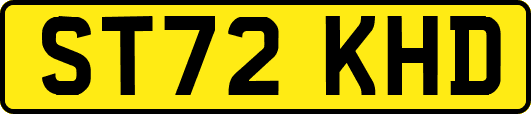 ST72KHD