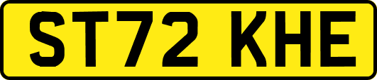 ST72KHE