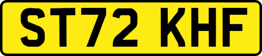 ST72KHF