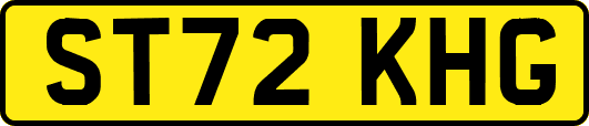 ST72KHG