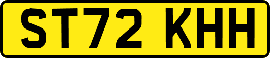 ST72KHH