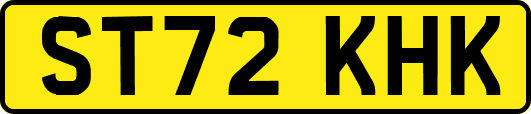ST72KHK