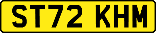 ST72KHM