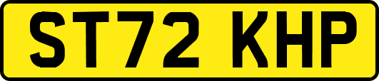 ST72KHP
