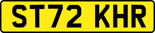 ST72KHR