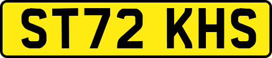 ST72KHS