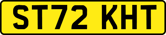 ST72KHT
