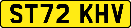 ST72KHV