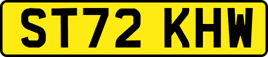 ST72KHW