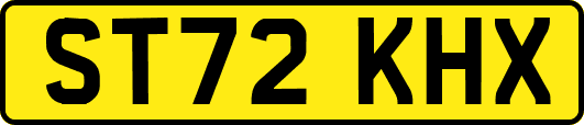 ST72KHX