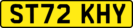 ST72KHY