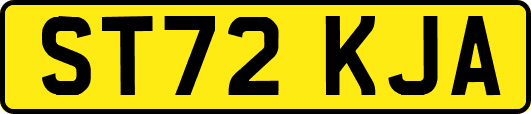 ST72KJA