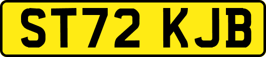 ST72KJB