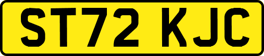 ST72KJC
