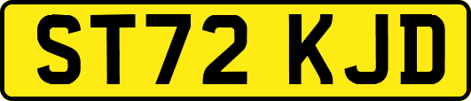ST72KJD