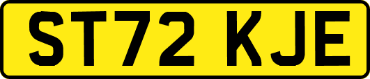 ST72KJE