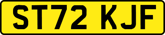 ST72KJF