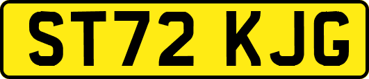 ST72KJG