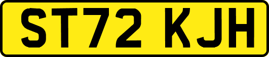 ST72KJH
