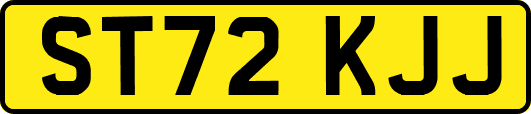 ST72KJJ