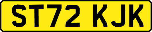 ST72KJK