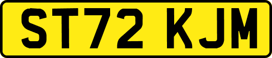 ST72KJM