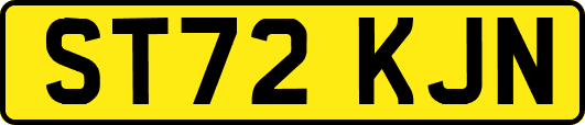 ST72KJN