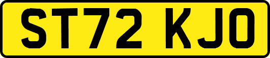 ST72KJO