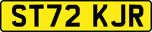 ST72KJR
