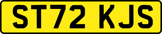ST72KJS