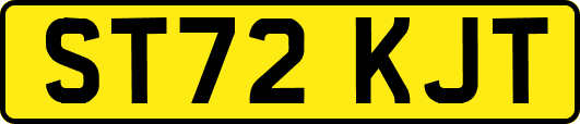 ST72KJT