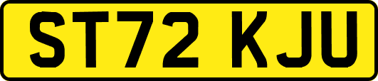 ST72KJU